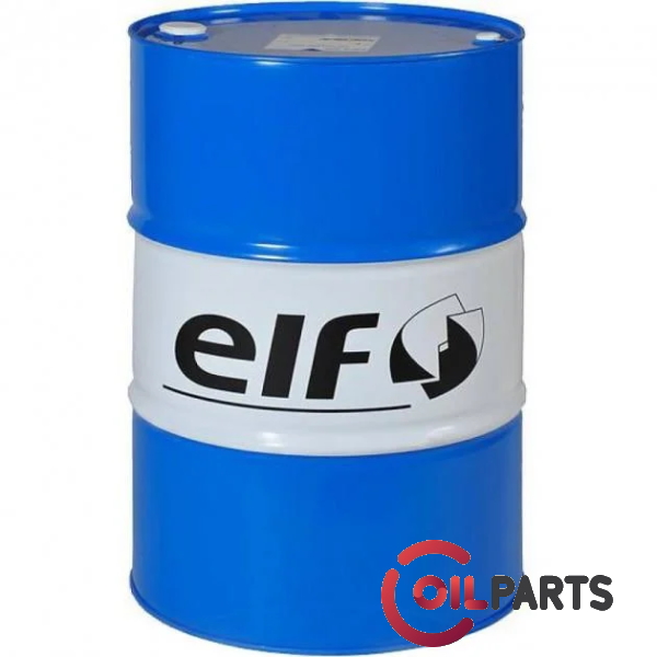 Олива ELF Evolution 900 SXR 5W-40, 60л.