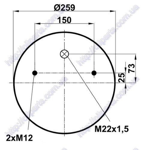 SAF, 4022NP05, 4022NP02