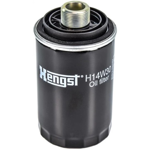 Фільтр масляний Hengst H14W30