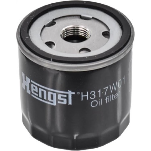 Фільтр масляний Hengst H317W01