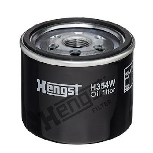 Фільтр масляний Hengst H354W		