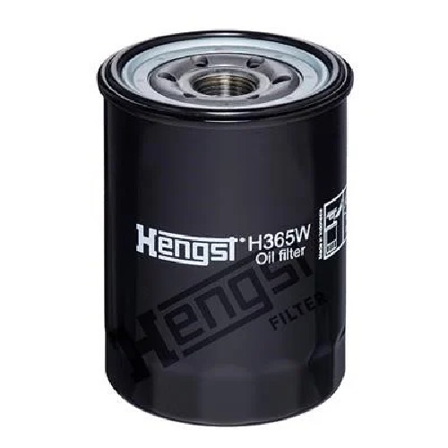 Фільтр масляний Hengst H365W		