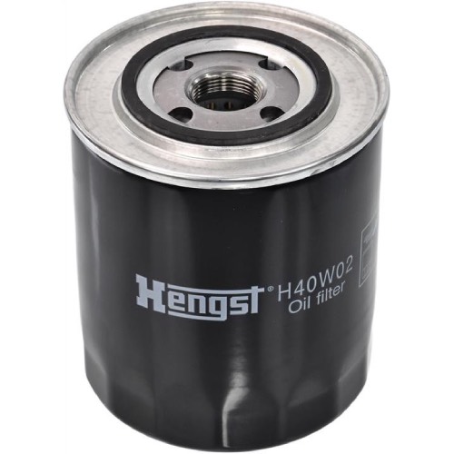 Фільтр масляний Hengst H40W02		