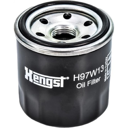 Фільтр масляний Hengst H97W13