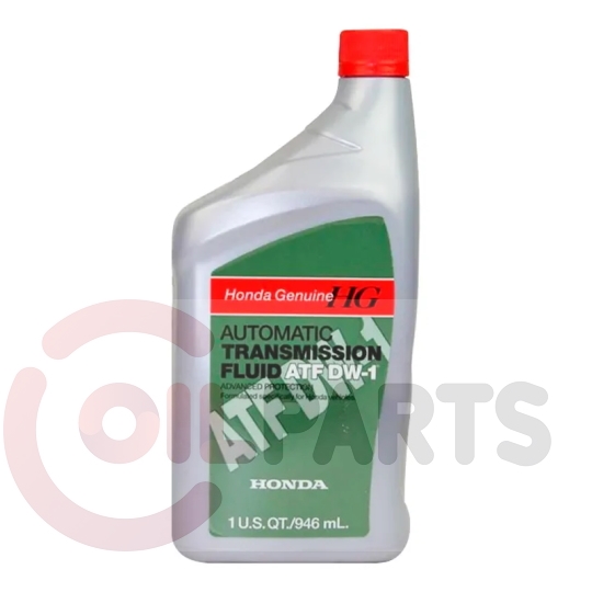 Масло Honda ATF DW-1 (1qt.)