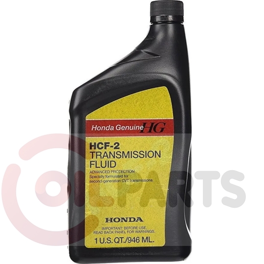 Масло HONDA CVT HCF-2 (1qt.)