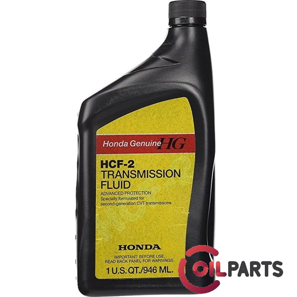 Масло HONDA CVT HCF-2 (1qt.)
