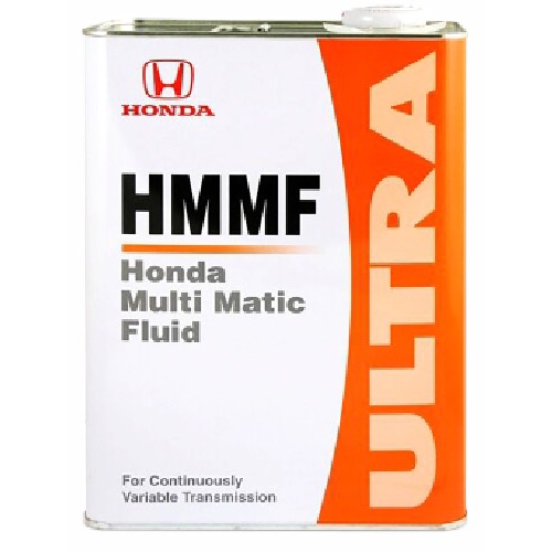 Олива Honda Ultra HMMF(Japan), 4л.  08260-99904