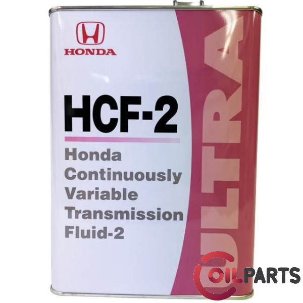 Олива Honda CVT Fluid-2 (HCF-2 Japan), 4л. (08260-99964)
