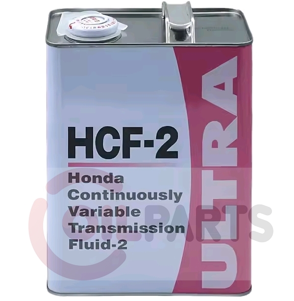 Олива Honda CVT Fluid-2 (HCF-2 Japan), 4л. (08260-99964)