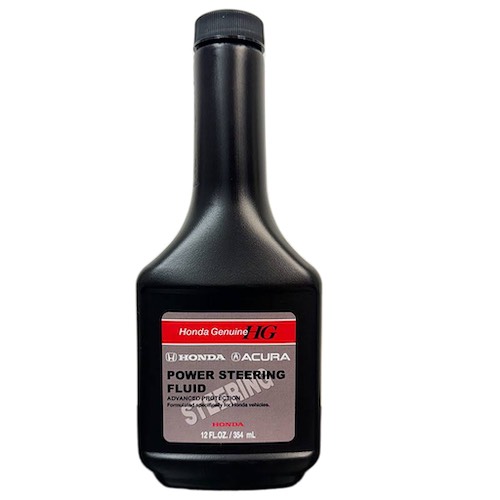 Олива HONDA PSF 12oz, 400мл. 08285-P99