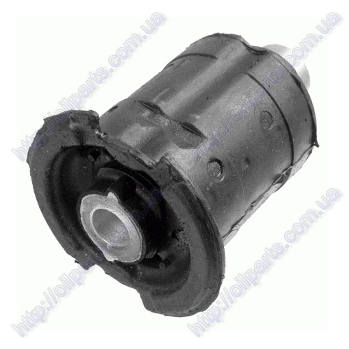 Сайлентблок задней балки LEMFORDER 1063901