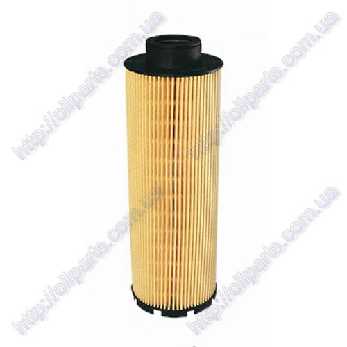 Фильтр топливный MFilter DE3107