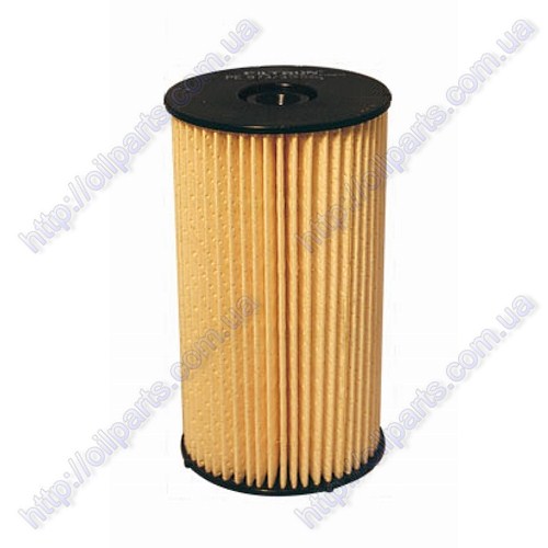 Фильтр топливный MFilter DE3128