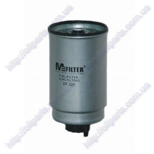 Фильтр топливный MFilter DF325
