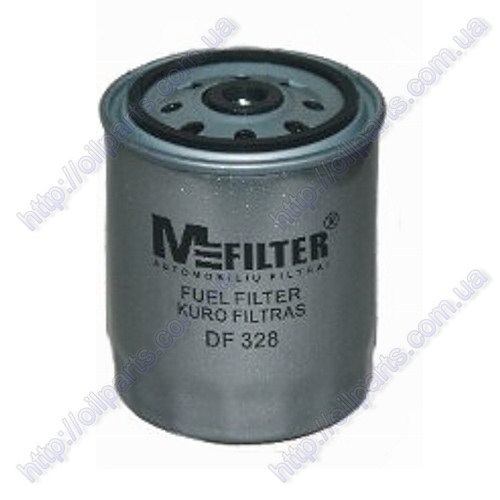 Фильтр топливный MFilter DF328