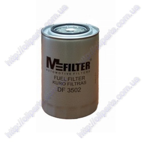 Фильтр топливный MFilter