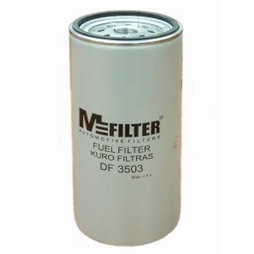 Фильтр топливный MFilter DF3503