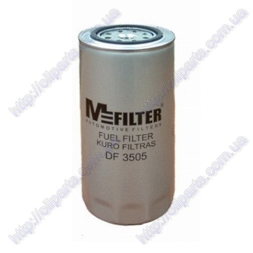 Фильтр топливный MFilter