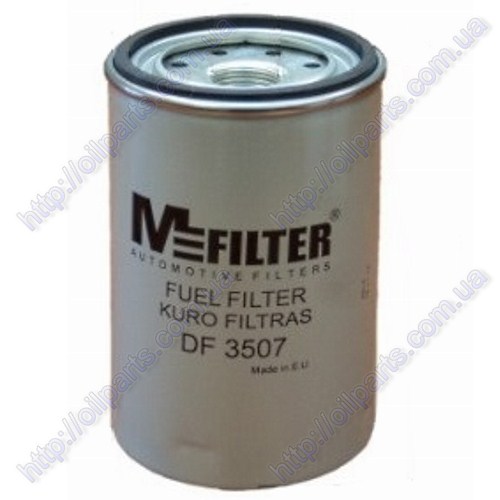 Фильтр топливный MFilter DF3507