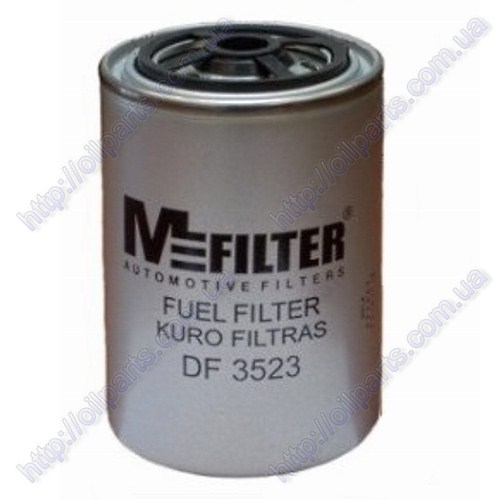 Фильтр топливный MFilter DF3523