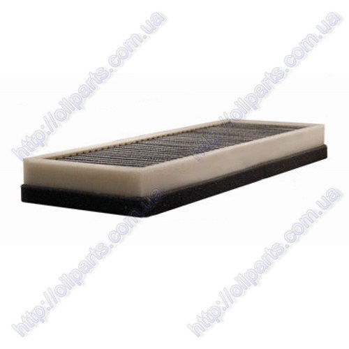 Фильтр салона MFilter k9030c