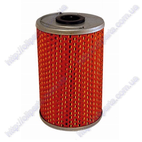 Фильтр масляный MFilter TE606