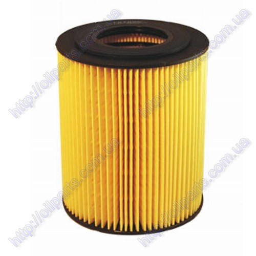 Фильтр масляный MFilter TE612