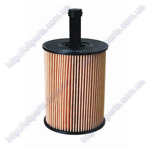 Фильтр масляный MFilter TE621
