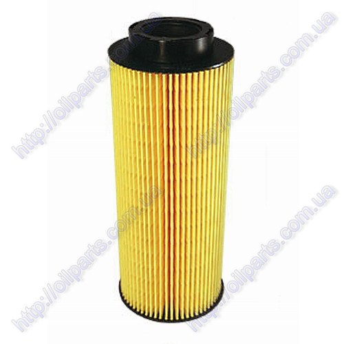 Фильтр масляный MFilter TE642