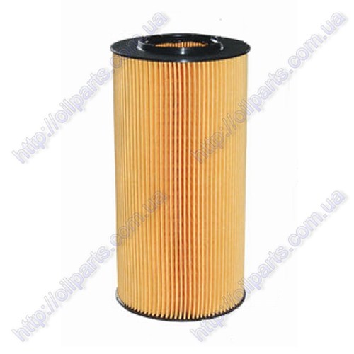 Фильтр масляный MFilter TE643