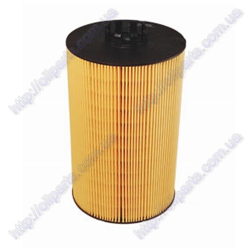 Фильтр масляный MFilter TE644