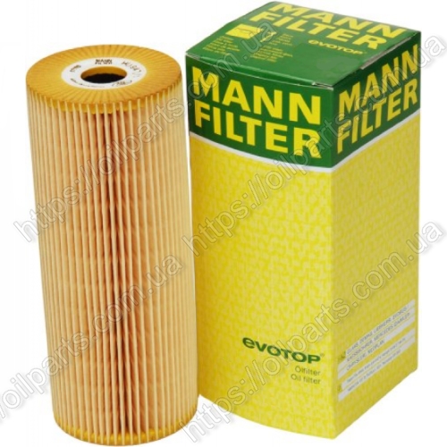 Фильтр масляный DHU947/1x