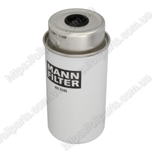 Фильтр топливный Mann WK8105