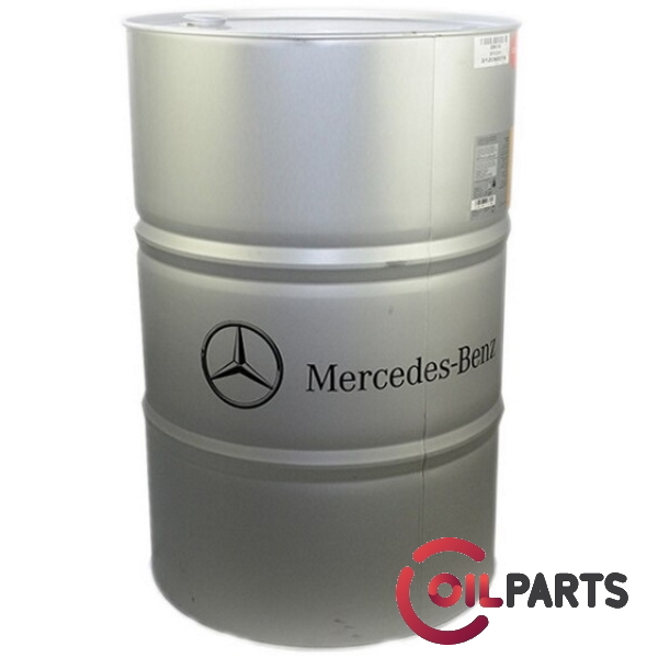 Масло MB 5W-30, 229.51, 200л. A000989690617ABDE