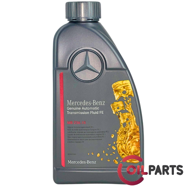 Олива MB ATF 236.15, 1л.