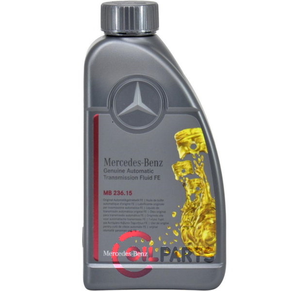 Масло Mercerdes ATF 236.15 (1л.)