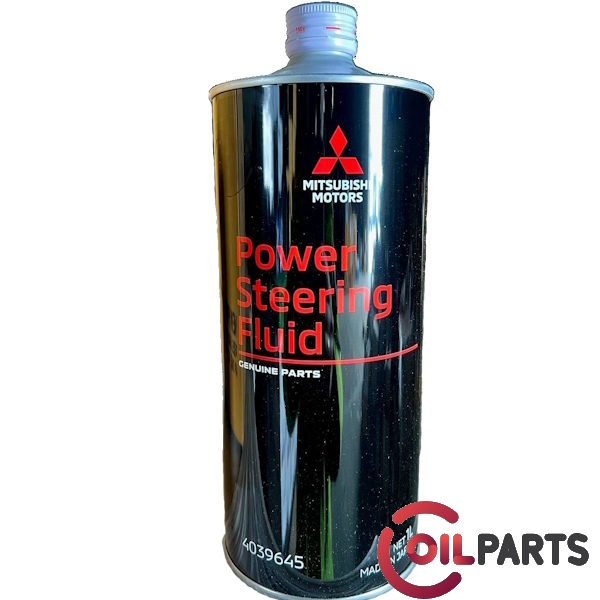 Масло Mitsubishi DiaQueen PSF (Japan), 1л 4039645