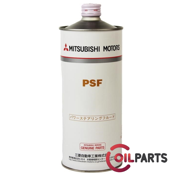 Масло Mitsubishi DiaQueen PSF (Japan), 1л 4039645