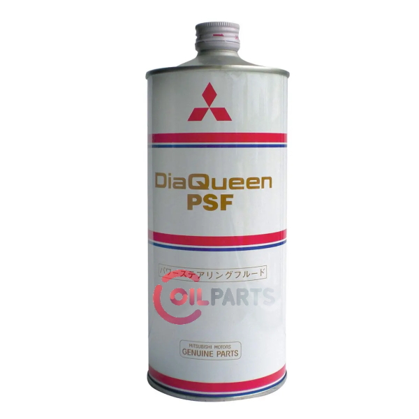 Масло Mitsubishi DiaQueen PSF (Japan), 1л 4039645