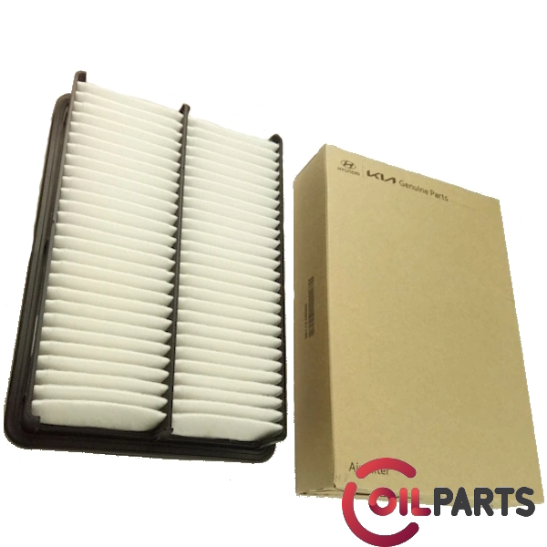 Фільтр повітряний Hyundai/KIA 28113-08000