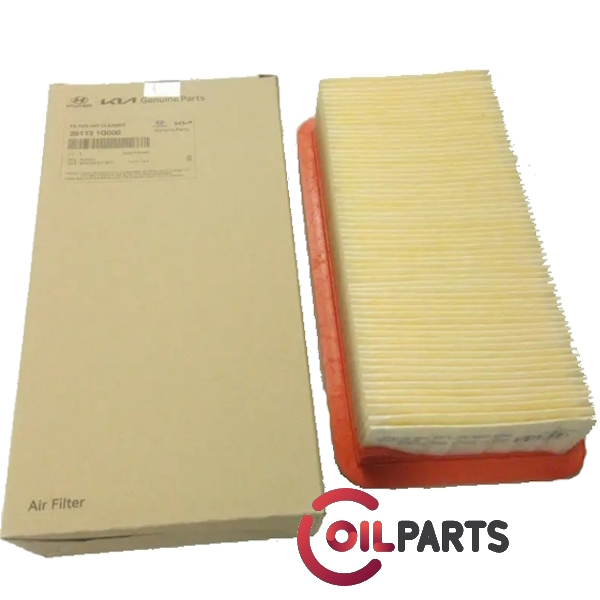 Фільтр повітряний Hyundai/KIA 28113-1G000