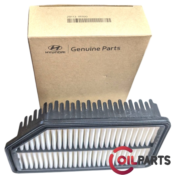Фильтр воздушный Hyundai/KIA 28113-1R100