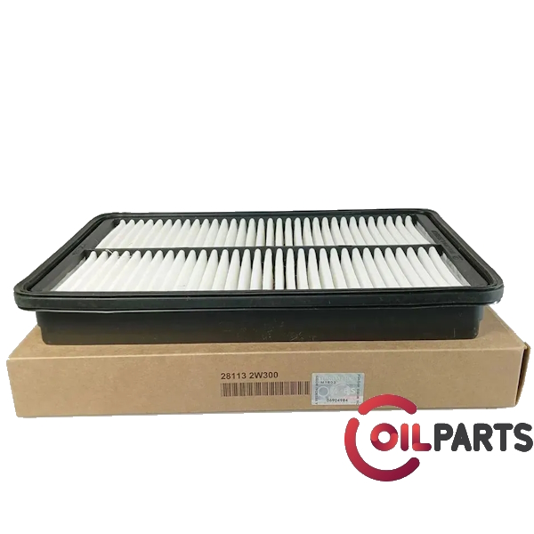 Фільтр повітряний Hyundai/KIA (Mobis)