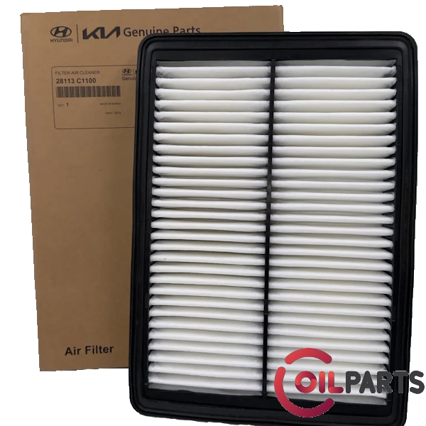 Фільтр повітряний Hyundai/KIA 28113-C1100