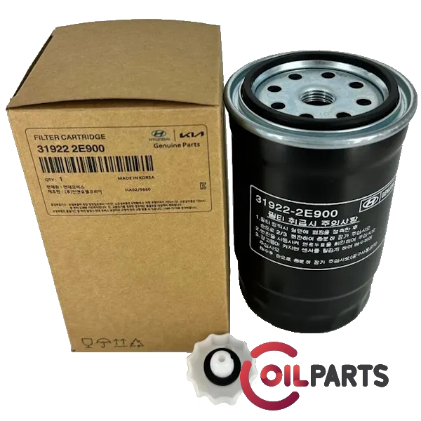 Фільтр паливний Hyundai/KIA (Mobis) | OILPARTS Фільтр паливний Hyundai/KIA (Mobis)