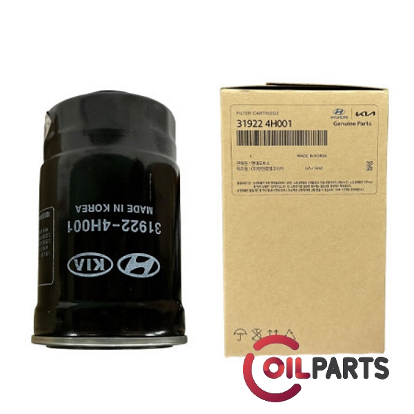 Фільтр паливний Hyundai/KIA (Mobis) | OILPARTS Фільтр паливний Hyundai/KIA (Mobis)
