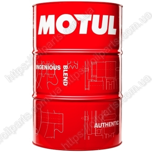 Масло Motul Specific 504 00/507 00 5W-30 (208л.)