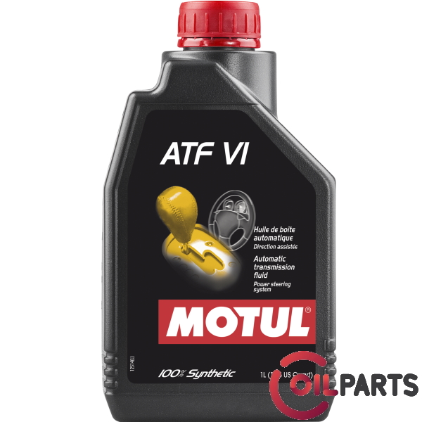 Масло Motul ATF VI (1л.)