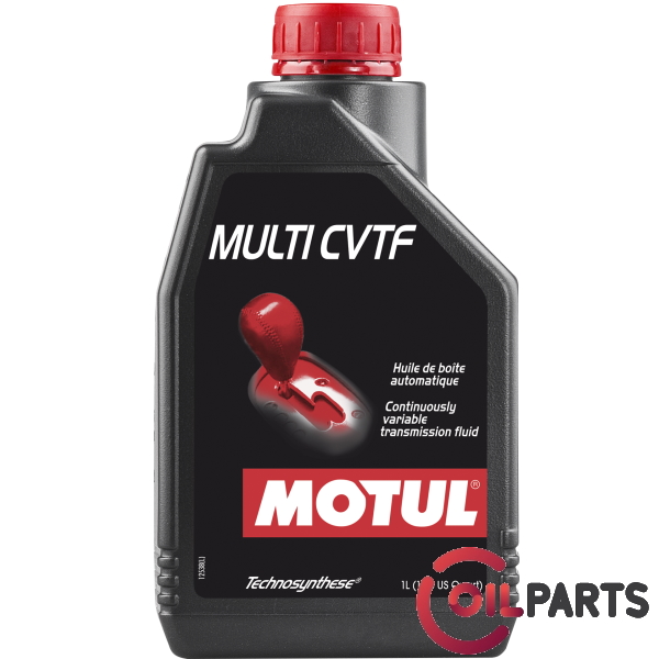 Масло Motul Multi CVTF (1л.)